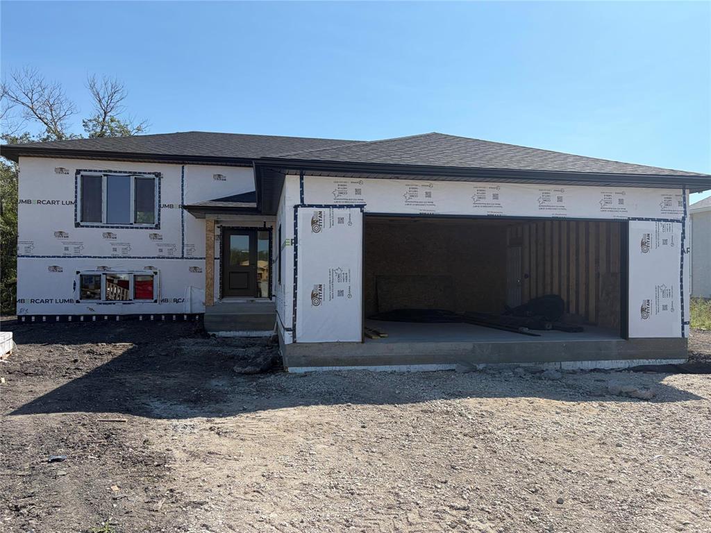 91 Westgrove Crescent, Kleefeld, Manitoba  R0A 0V2 - Photo 1 - 202621084