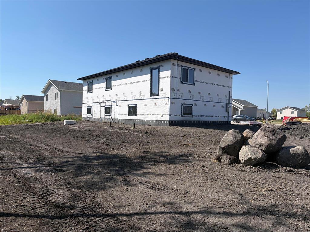 91 Westgrove Crescent, Kleefeld, Manitoba  R0A 0V2 - Photo 2 - 202621084