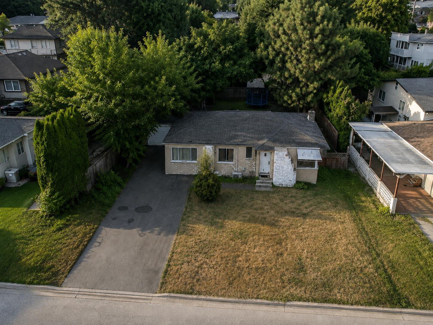 45593 Kipp Avenue, Chilliwack Proper West, Chilliwack, British Columbia  V2P 1Z1 - Photo 3 - R3155358