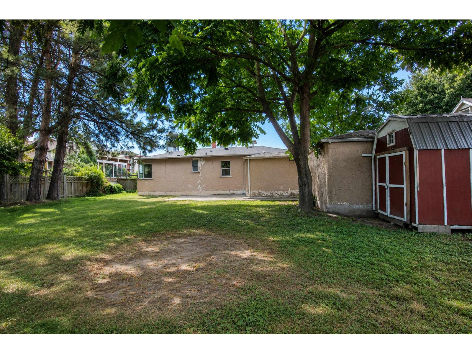 45593 Kipp Avenue, Chilliwack Proper West, Chilliwack, British Columbia  V2P 1Z1 - Photo 33 - R3155358