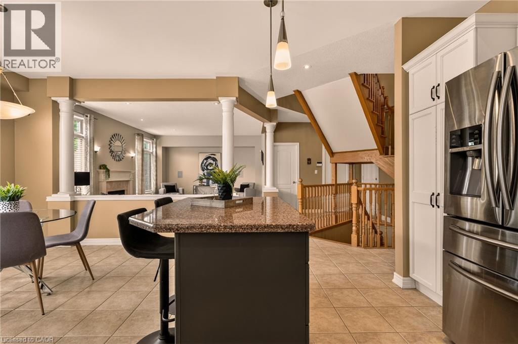 76 Moorland Crescent, Ancaster, Ontario  L9K 1N7 - Photo 14 - 40856326