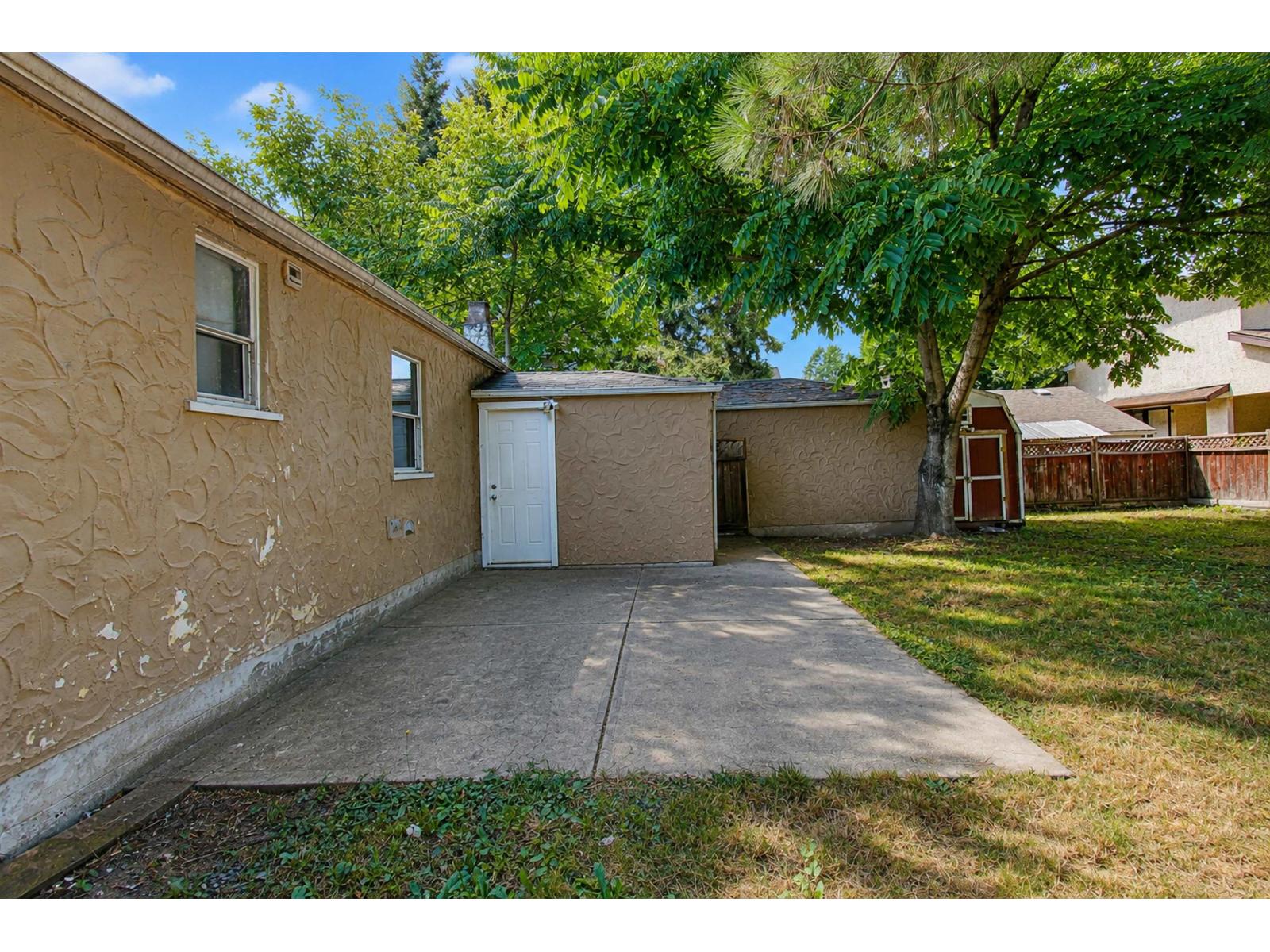 45593 Kipp Avenue, Chilliwack Proper West, Chilliwack, British Columbia  V2P 1Z1 - Photo 30 - R3155358