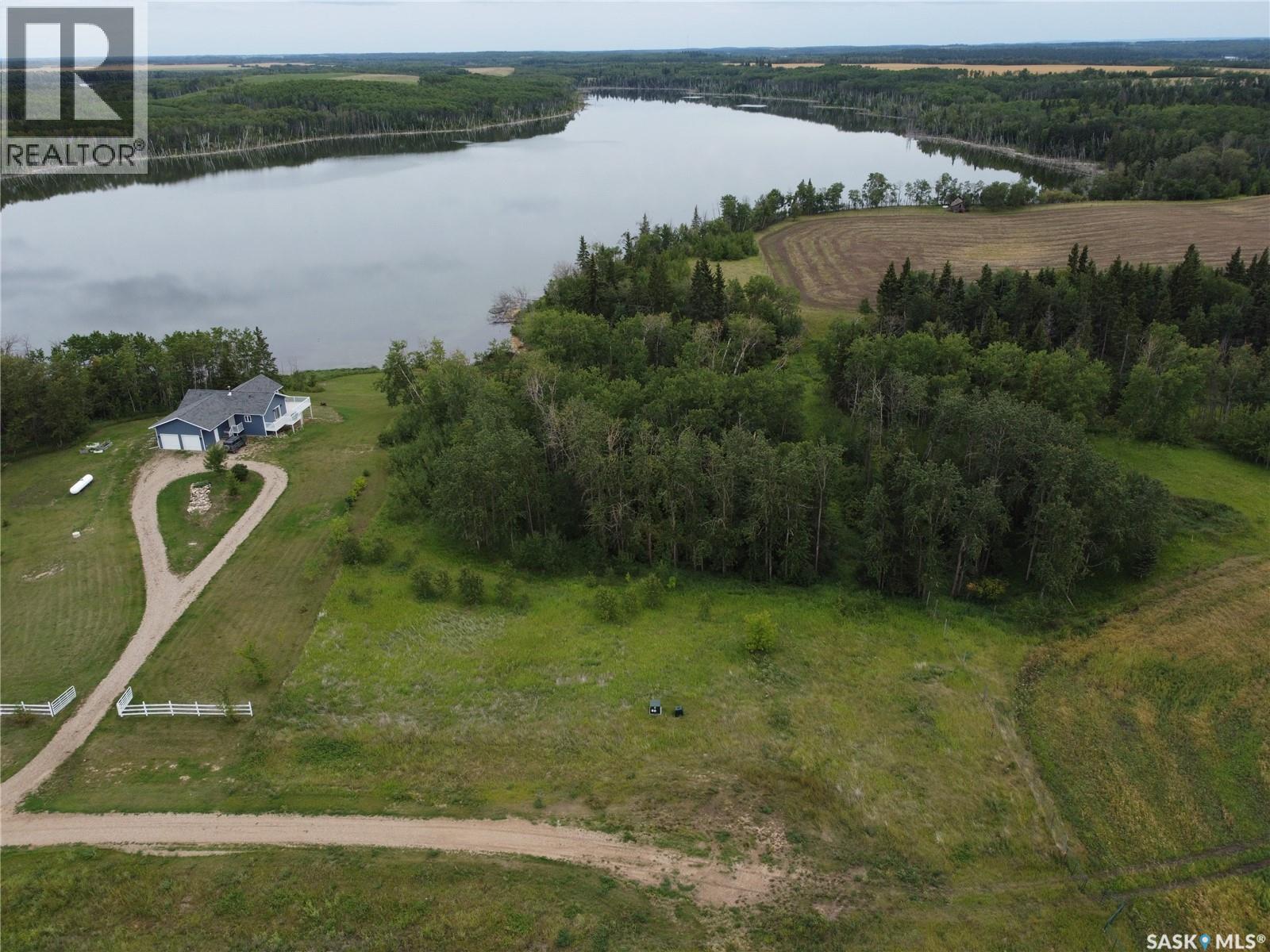 128 Crescent Bay Road, Canwood Rm No. 494, Saskatchewan  S0J 0K0 - Photo 1 - SK046417
