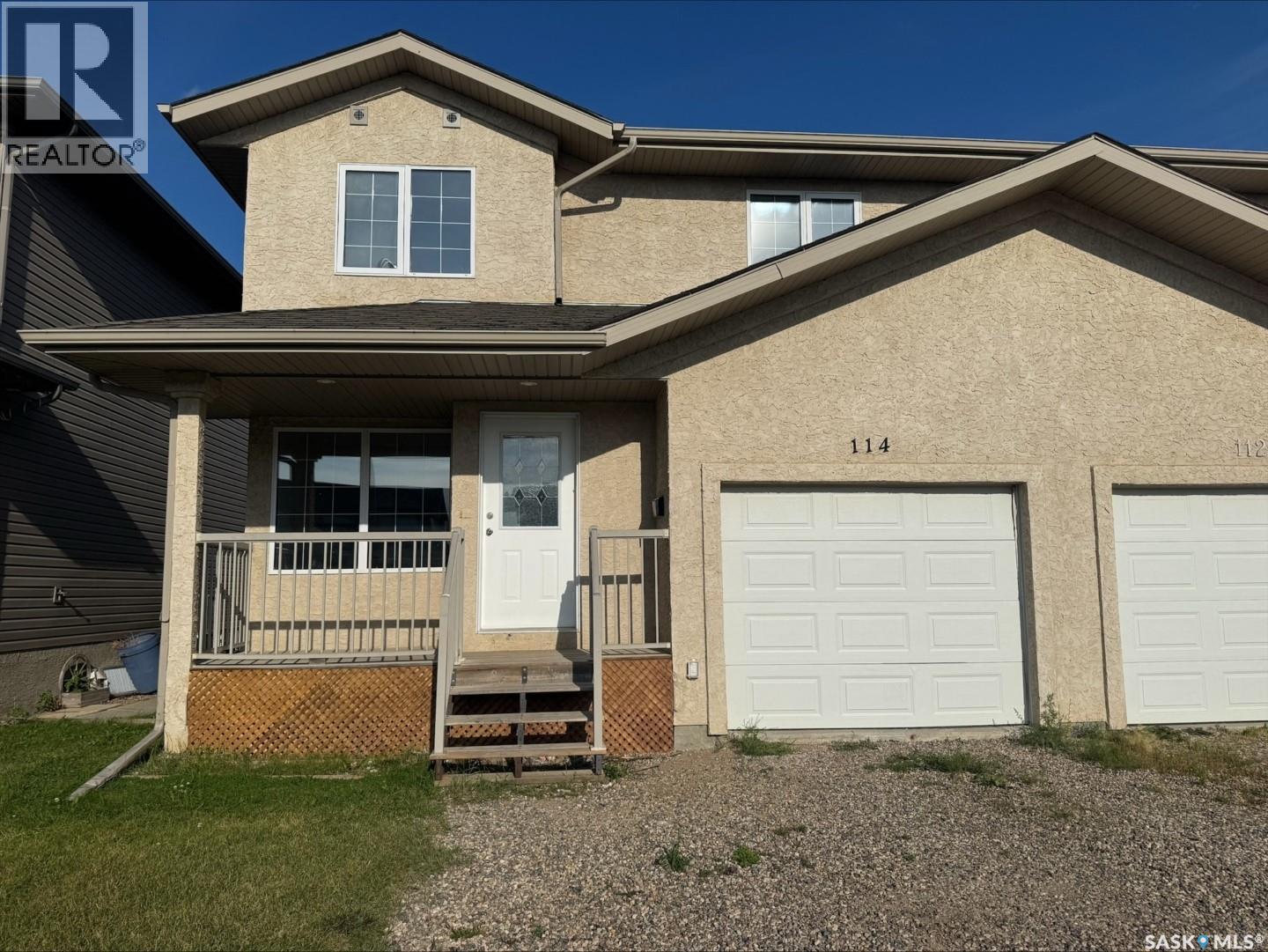 114 Meadowlark PARK, Warman, Saskatchewan