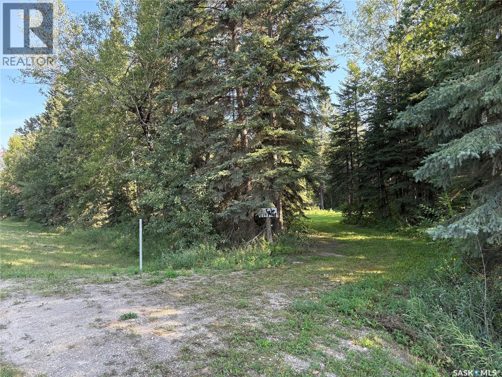 2.54 Acre Building Lot, Big River Rm No. 555, Saskatchewan  S0J 0E0 - Photo 2 - SK046389