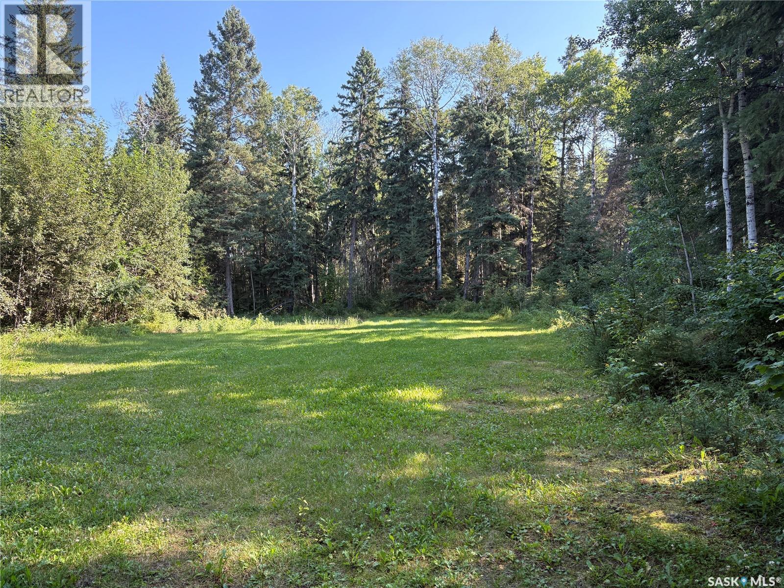 2.54 Acre Building Lot, Big River Rm No. 555, Saskatchewan  S0J 0E0 - Photo 3 - SK046389
