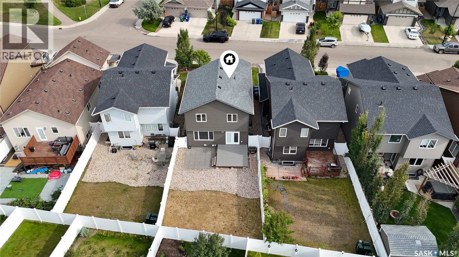127 Dagnone Lane, Saskatoon, Saskatchewan  S7V 0P6 - Photo 3 - SK046348