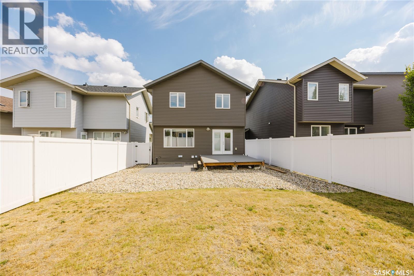 127 Dagnone Lane, Saskatoon, Saskatchewan  S7V 0P6 - Photo 32 - SK046348