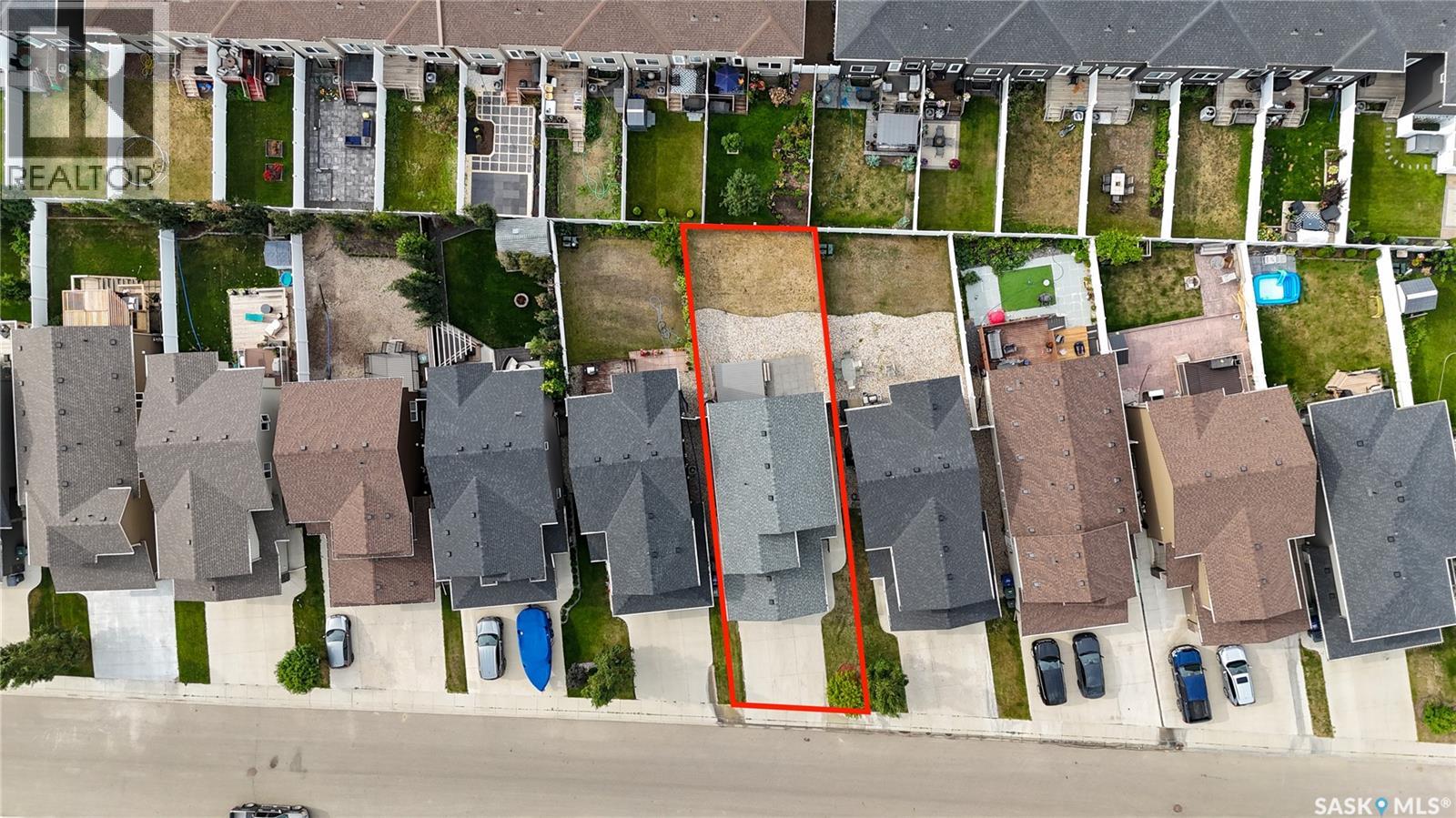 127 Dagnone Lane, Saskatoon, Saskatchewan  S7V 0P6 - Photo 4 - SK046348