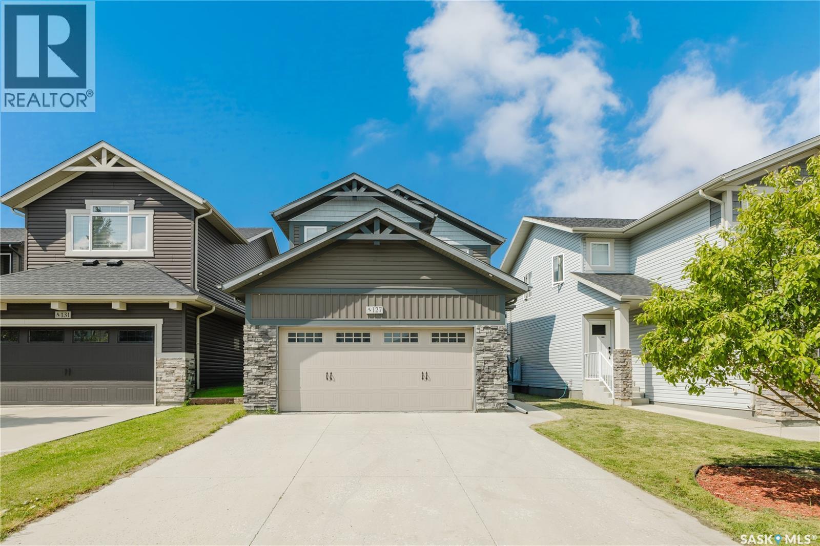 127 Dagnone Lane, Saskatoon, Saskatchewan  S7V 0P6 - Photo 5 - SK046348