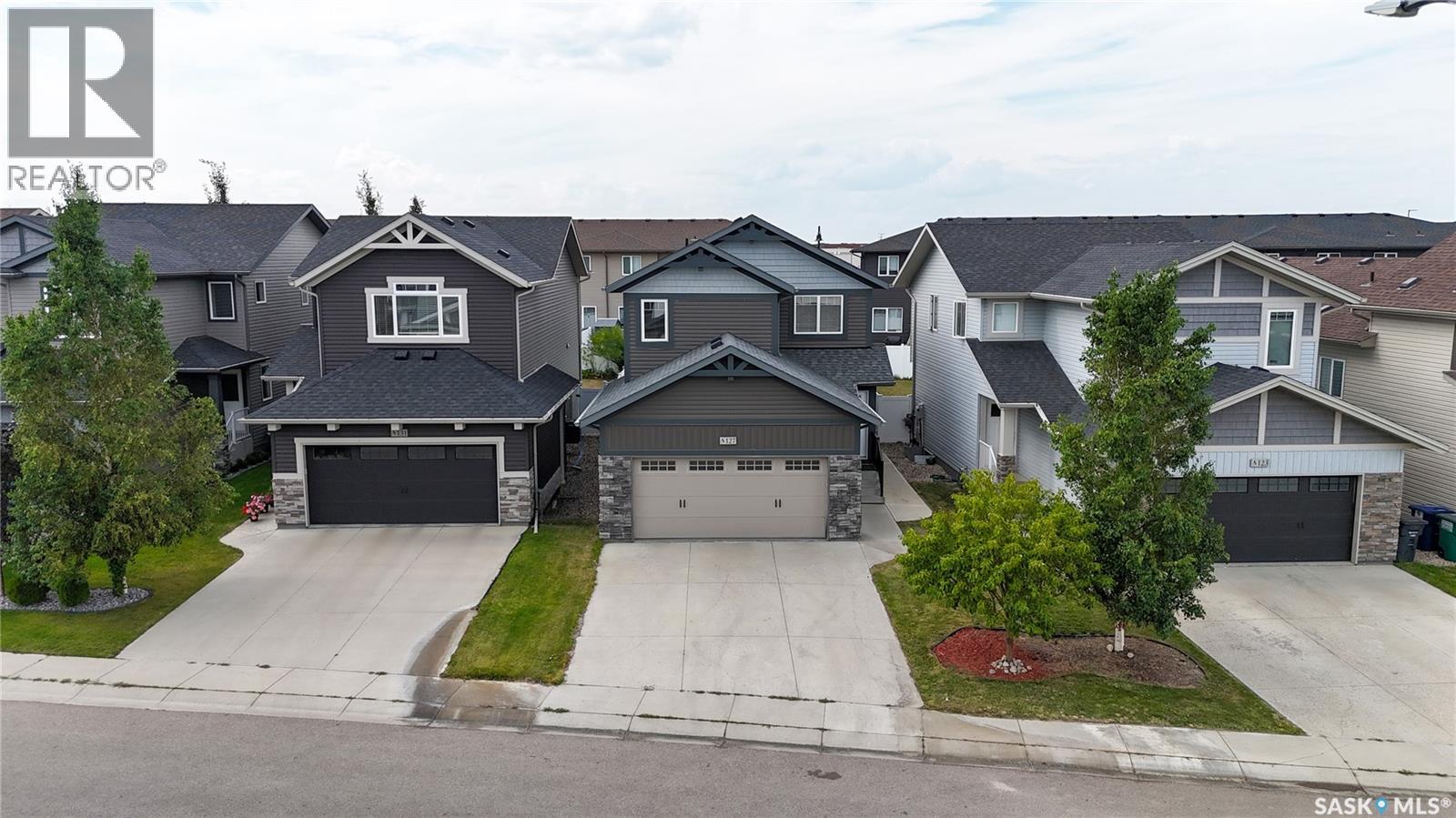 127 Dagnone Lane, Saskatoon, Saskatchewan  S7V 0P6 - Photo 7 - SK046348