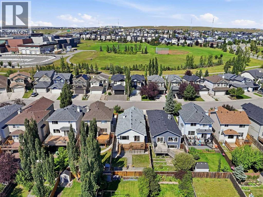128 Covehaven Gardens NE, Calgary, Alberta  T3K 6A2 - Photo 32 - A2338468