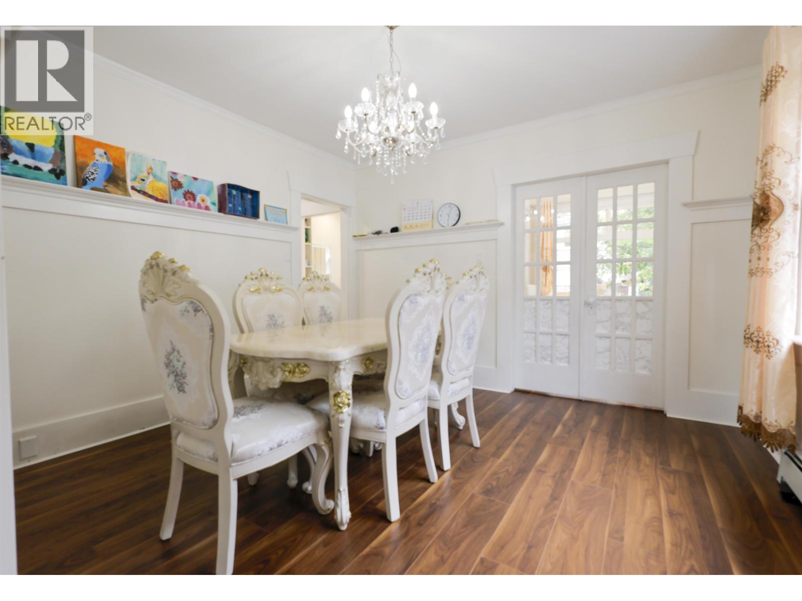 3874 W 13th Avenue, Vancouver, British Columbia V6R 2S8 - Photo 5 - R3155311