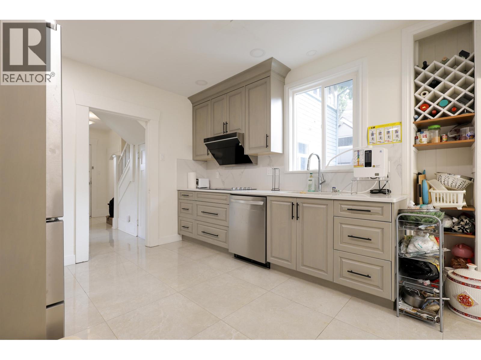 3874 W 13th Avenue, Vancouver, British Columbia V6R 2S8 - Photo 7 - R3155311