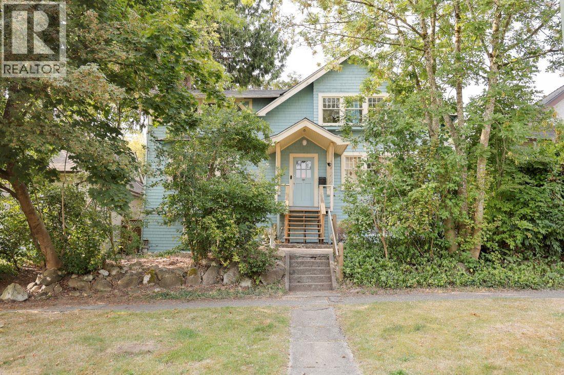 3874 W 13th Avenue, Vancouver, British Columbia V6R 2S8 - Photo 34 - R3155311