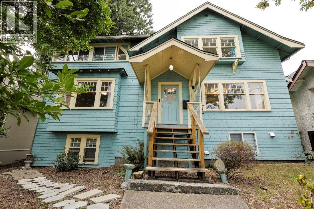 3874 W 13th Avenue, Vancouver, British Columbia V6R 2S8 - Photo 33 - R3155311