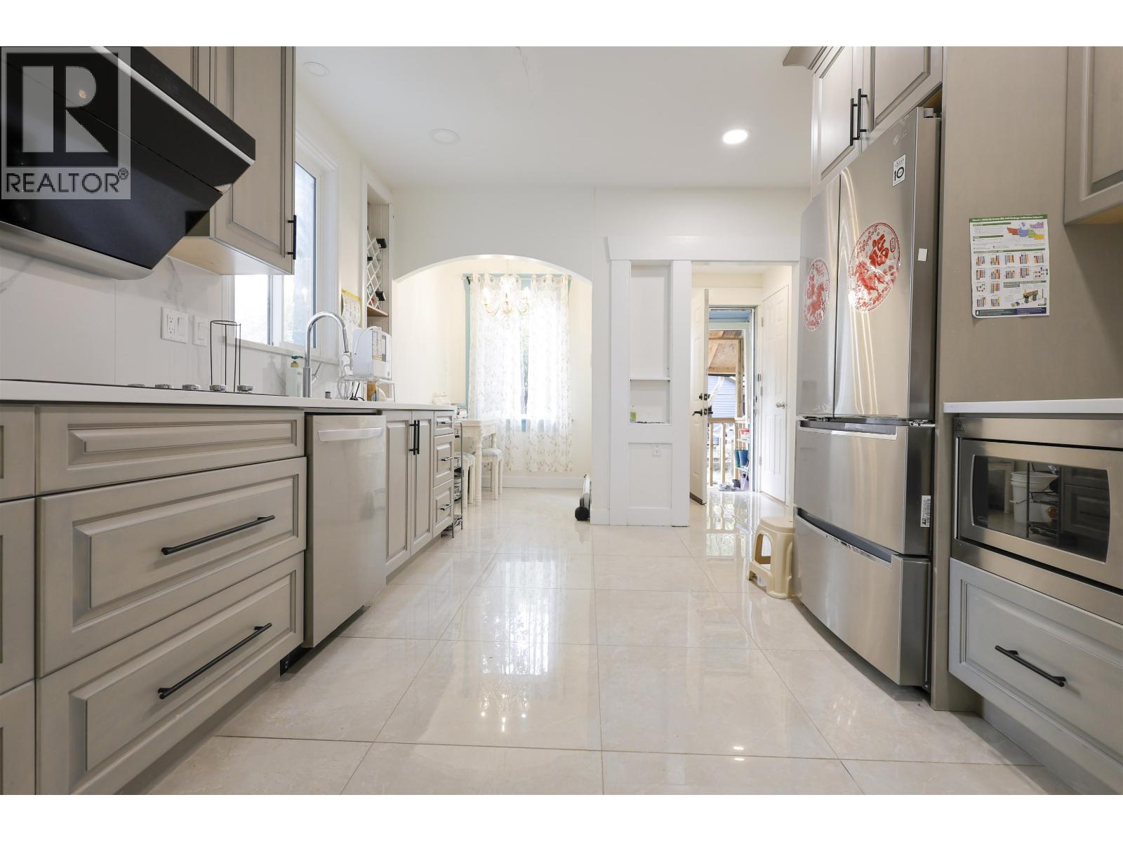 3874 W 13th Avenue, Vancouver, British Columbia V6R 2S8 - Photo 8 - R3155311