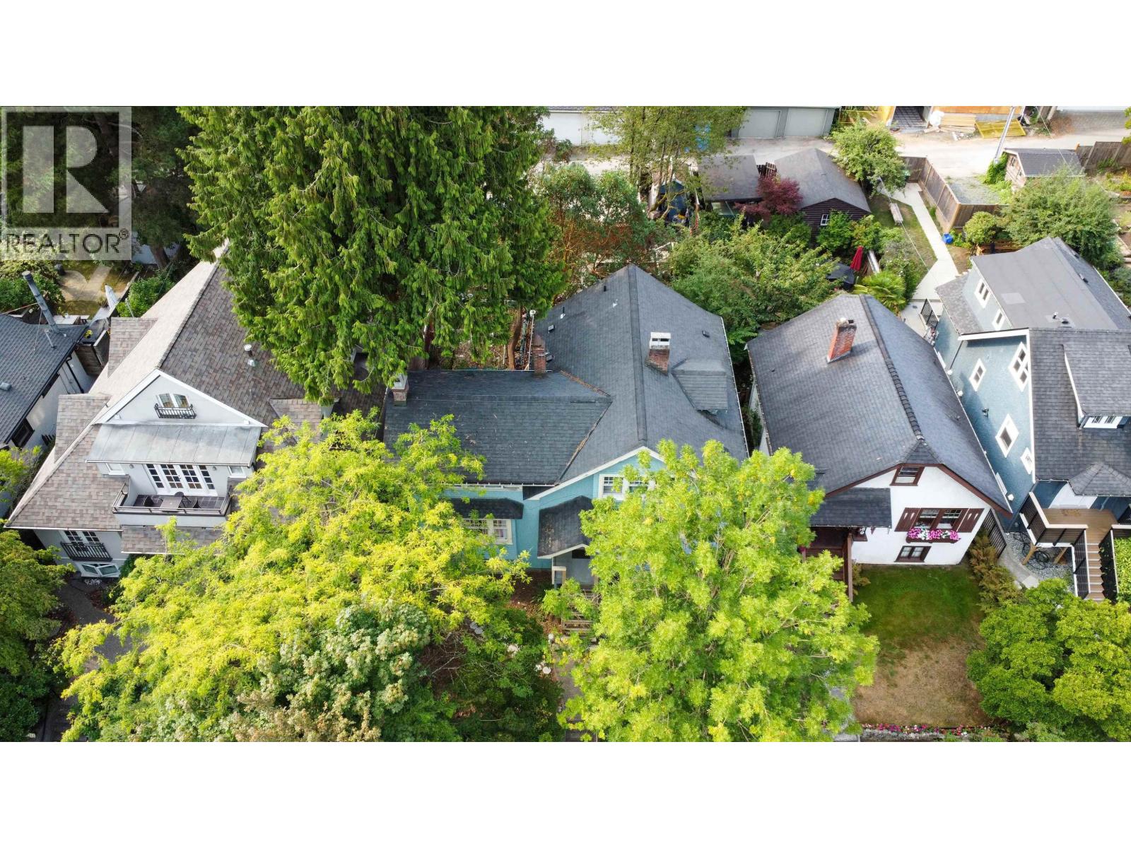 3874 W 13th Avenue, Vancouver, British Columbia V6R 2S8 - Photo 32 - R3155311