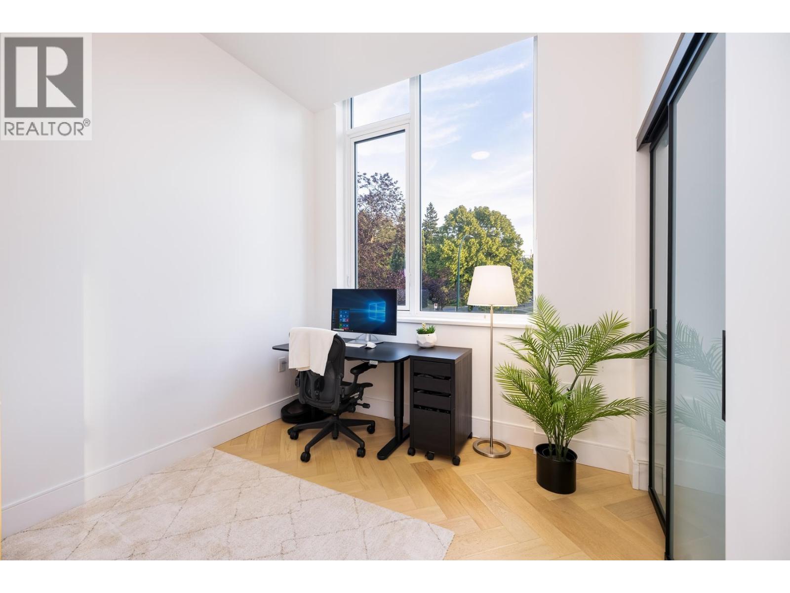 601 W 31st Avenue, Vancouver, British Columbia  V5Z 0J7 - Photo 12 - R3133310