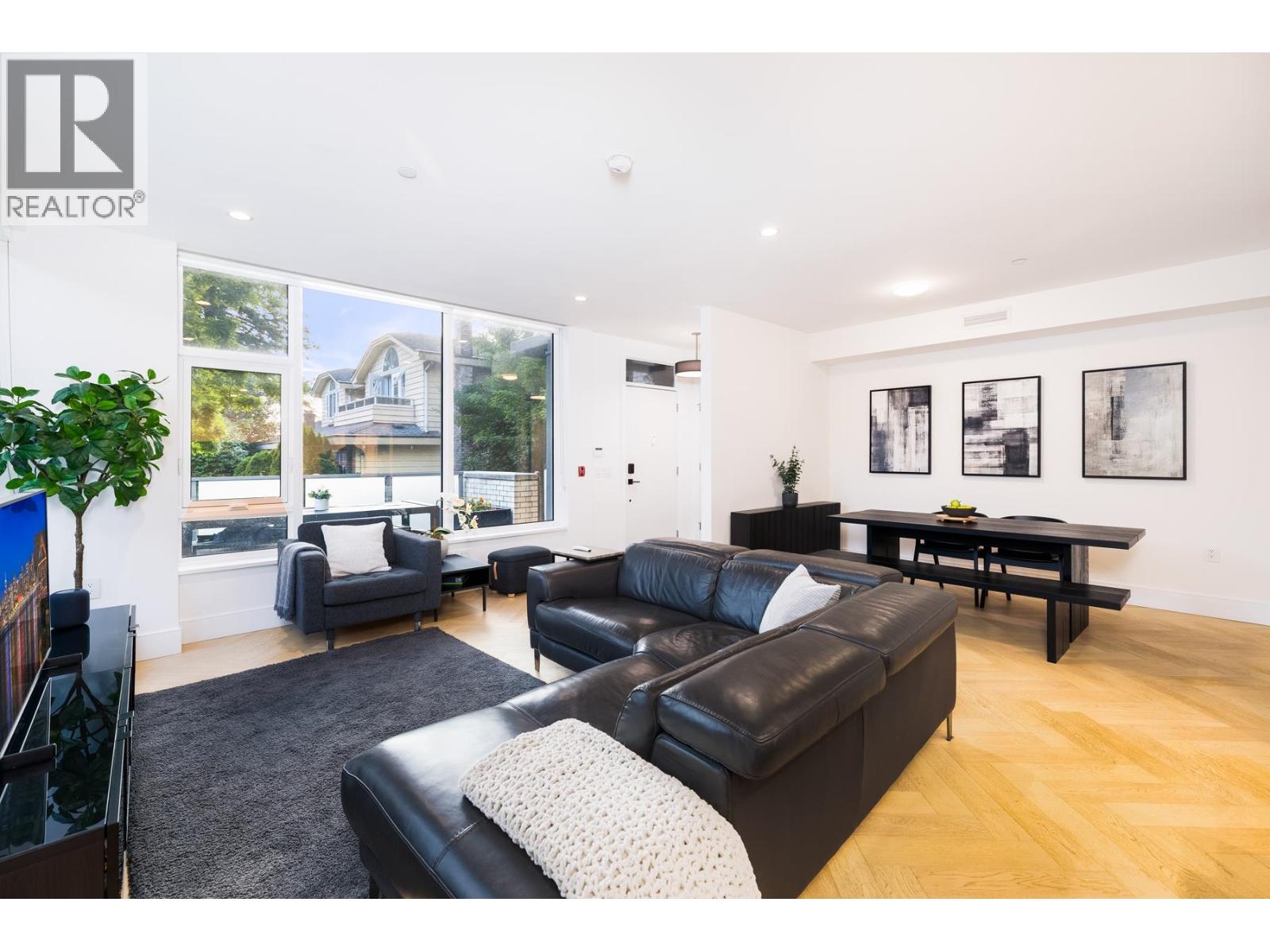 601 W 31st Avenue, Vancouver, British Columbia  V5Z 0J7 - Photo 4 - R3133310