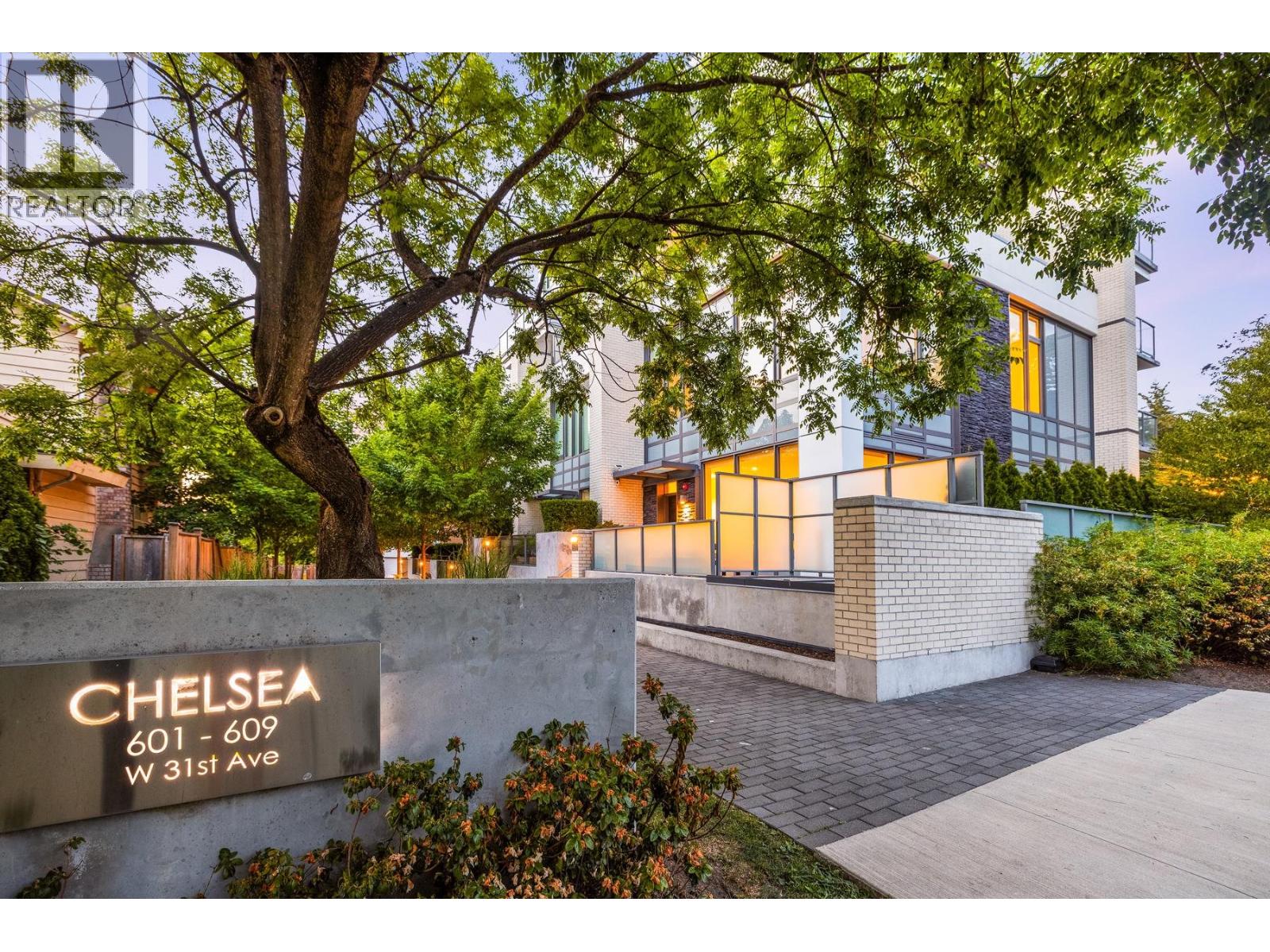601 W 31st Avenue, Vancouver, British Columbia  V5Z 0J7 - Photo 22 - R3133310
