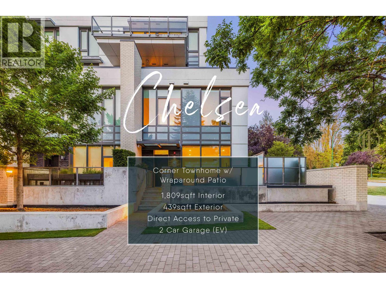 601 W 31ST AVENUE, Vancouver, British Columbia