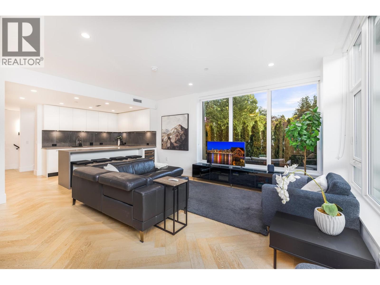 601 W 31st Avenue, Vancouver, British Columbia  V5Z 0J7 - Photo 7 - R3133310