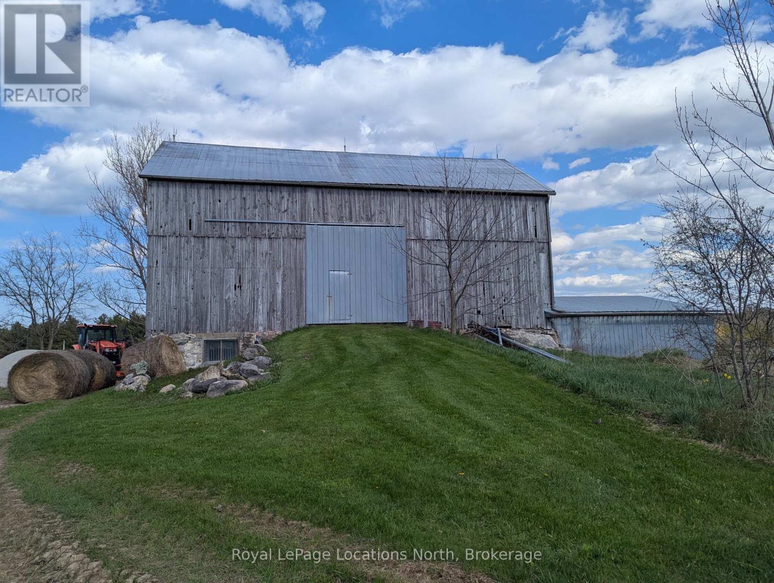 125552 13 SIDE ROAD, Meaford, Ontario
