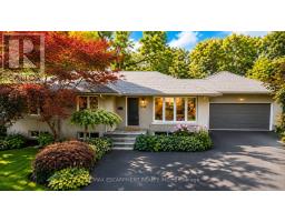 1239 BALDWIN DRIVE, Oakville, Ontario