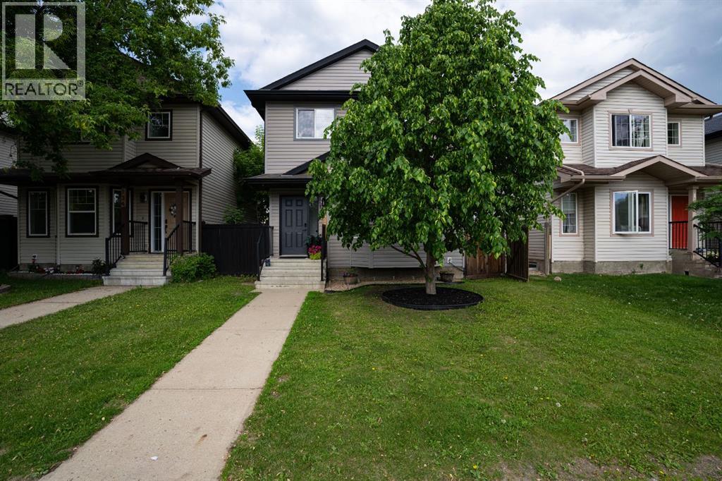 138 Rattlepan Creek Crescent, Fort McMurray, Alberta