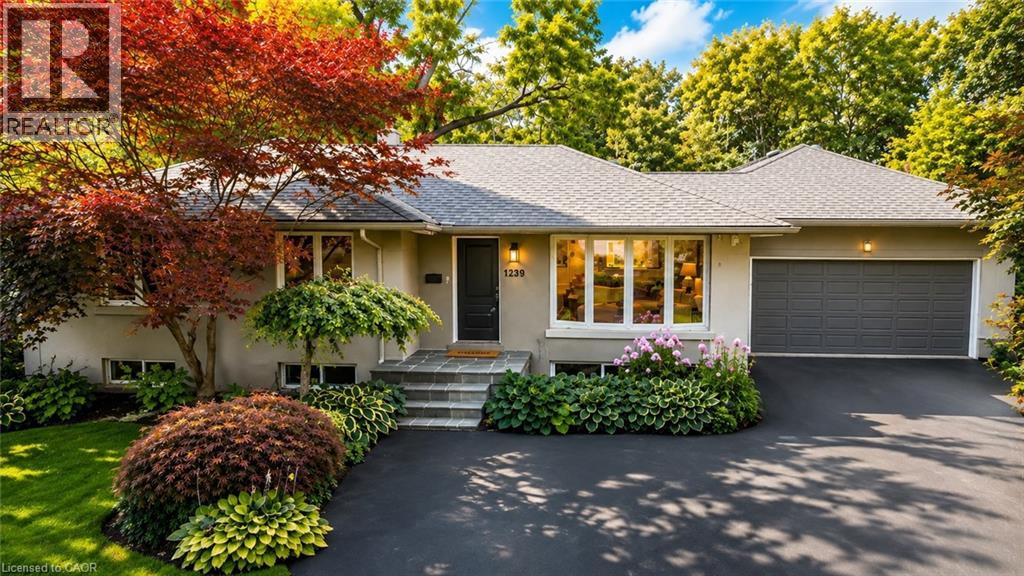 1239 BALDWIN Drive, Oakville, Ontario