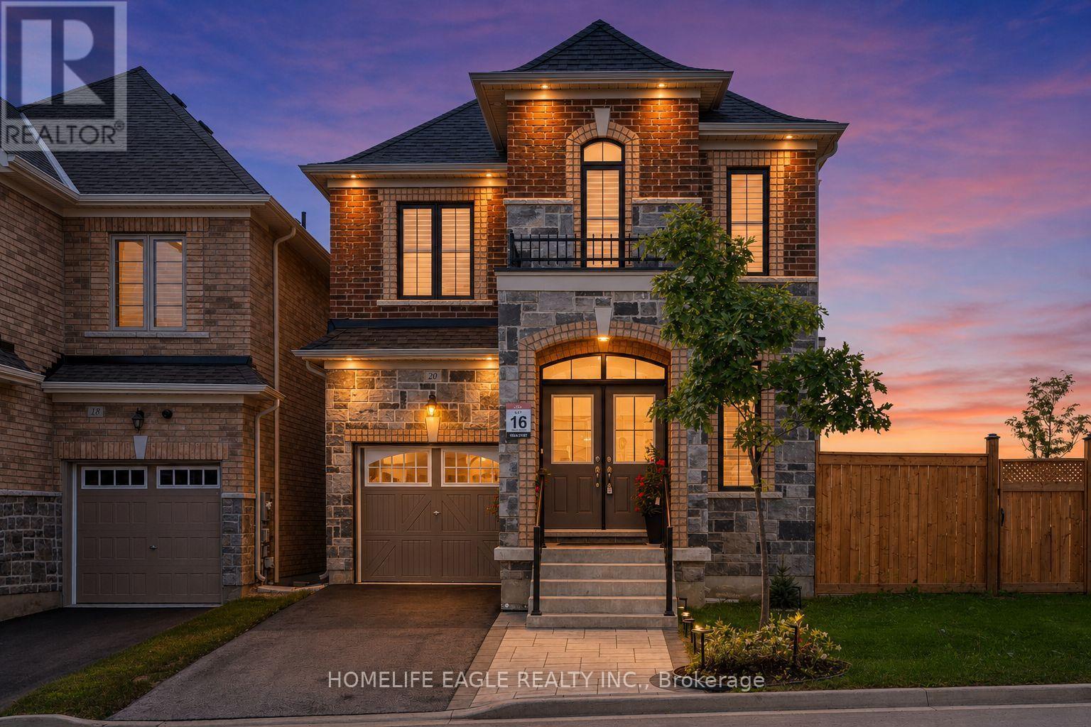 20 VIOLA STREET, East Gwillimbury, Ontario