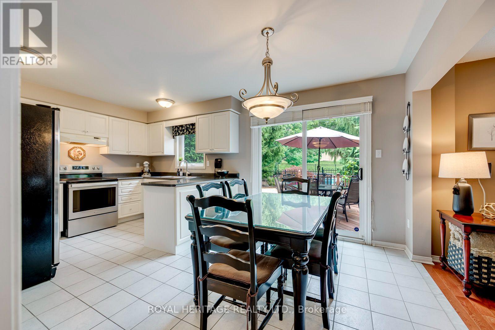 1451 Ravensmoor Crescent, Mississauga, Ontario  L5M 3L4 - Photo 18 - W13623866