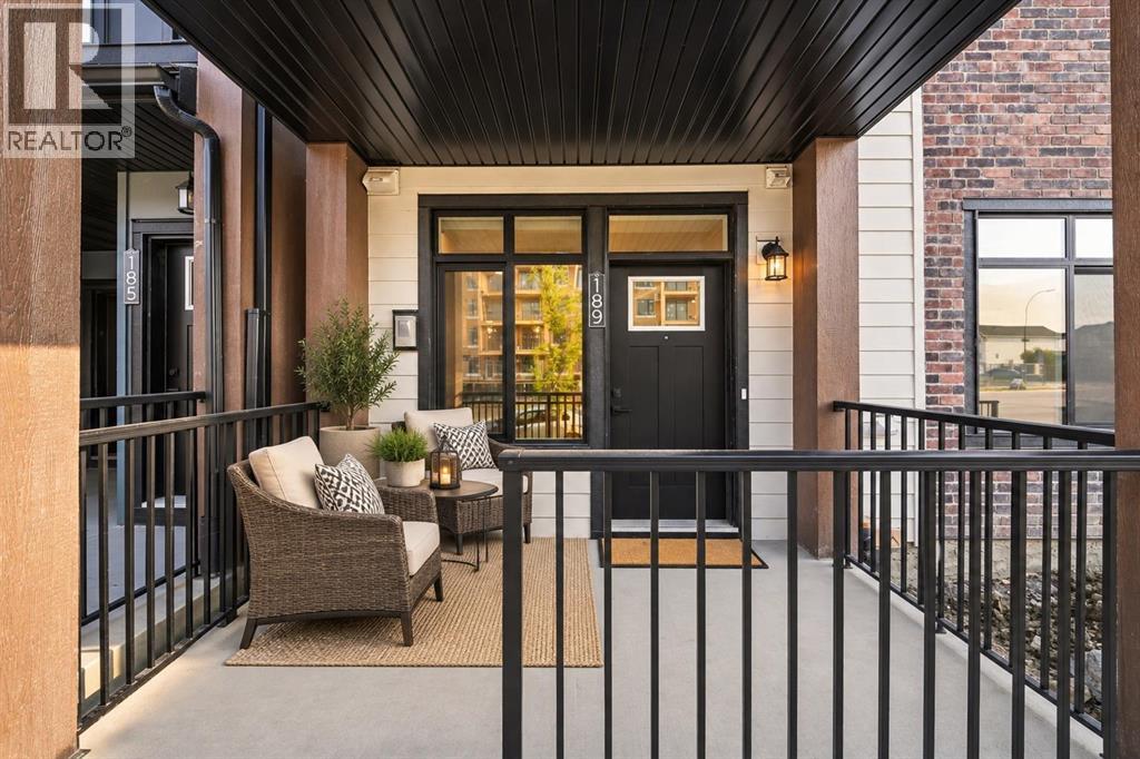 189 148 Avenue NW, Calgary, Alberta
