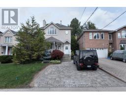 136 HOLLYWOOD AVENUE N, Toronto, Ontario