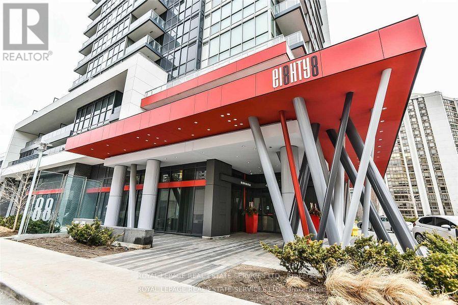 2008 - 88 Sheppard Avenue E, Toronto, Ontario  M2N 6Y2 - Photo 2 - C13704850