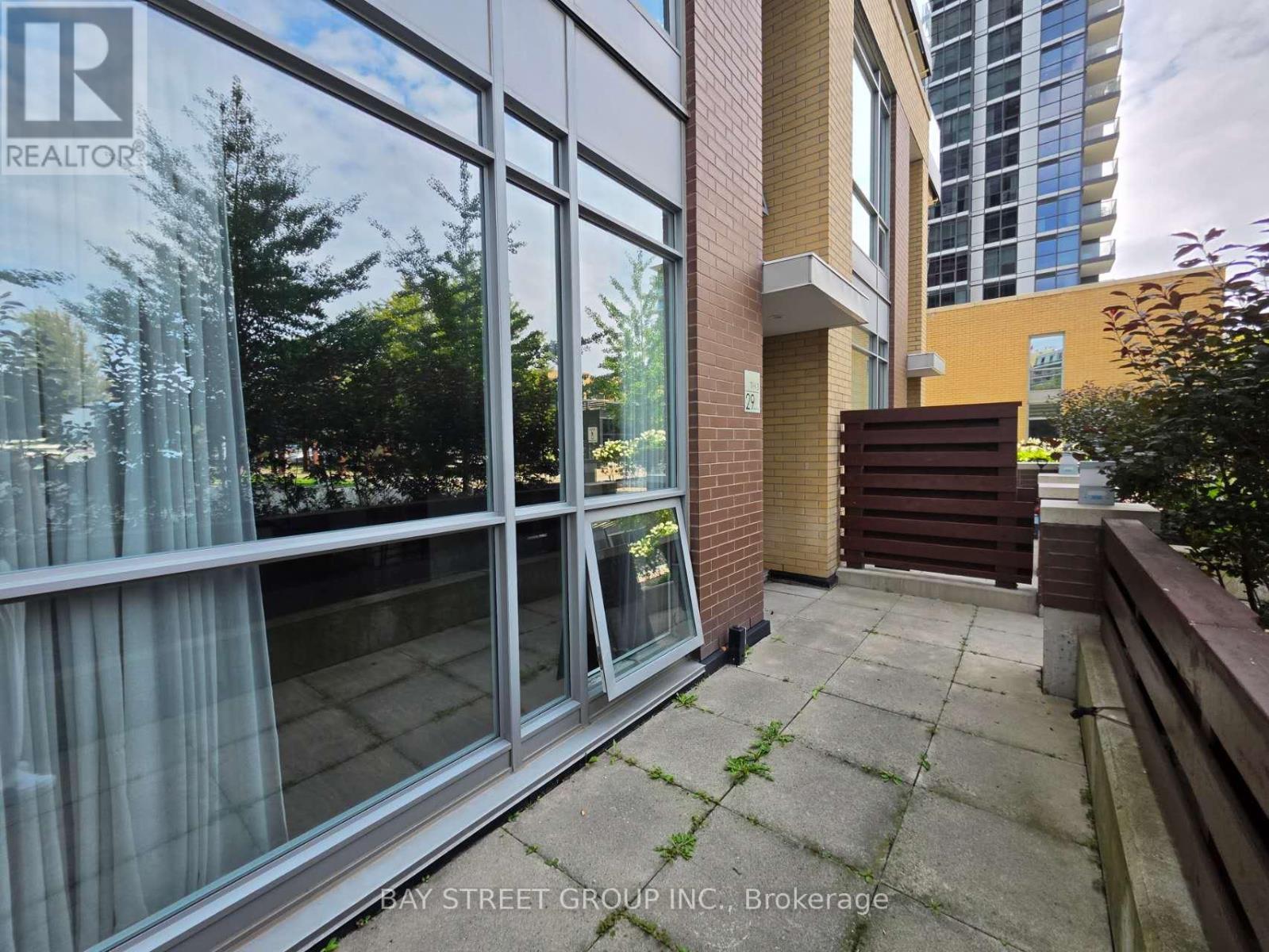 Th 3 - 29 Singer Court, Toronto, Ontario  M2K 0B3 - Photo 25 - C13704856