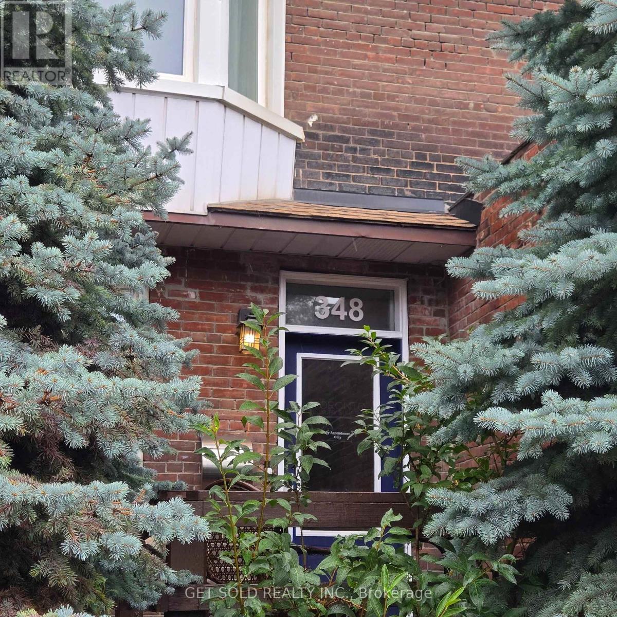 348 Dupont Street, Toronto, Ontario  M5R 1V9 - Photo 18 - C13704862