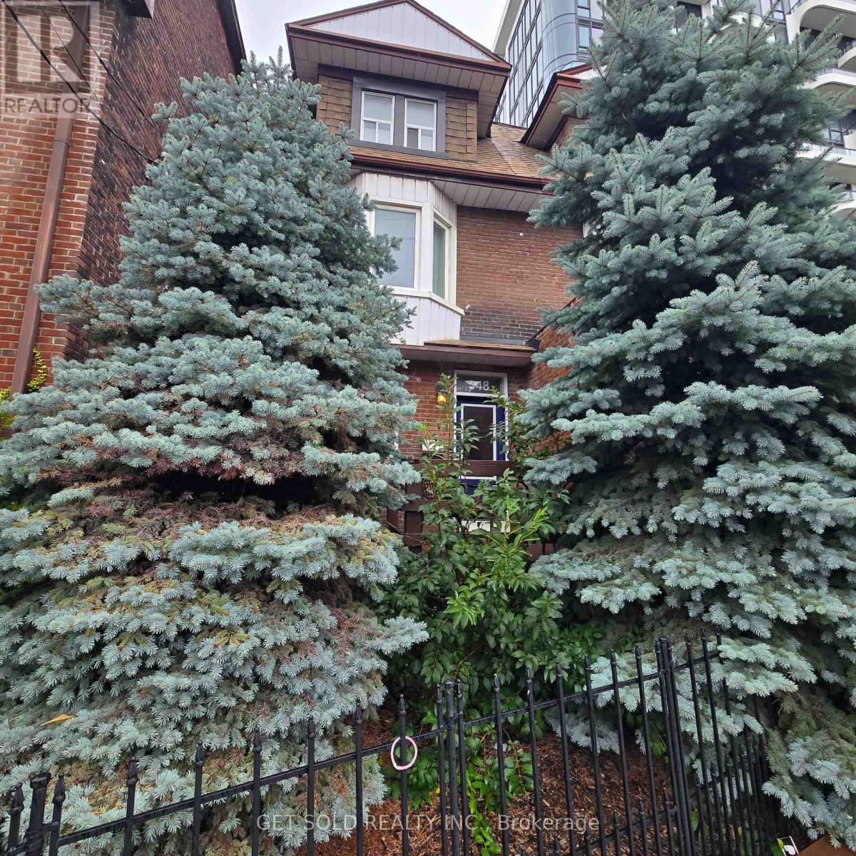 348 Dupont Street, Toronto, Ontario  M5R 1V9 - Photo 3 - C13704862