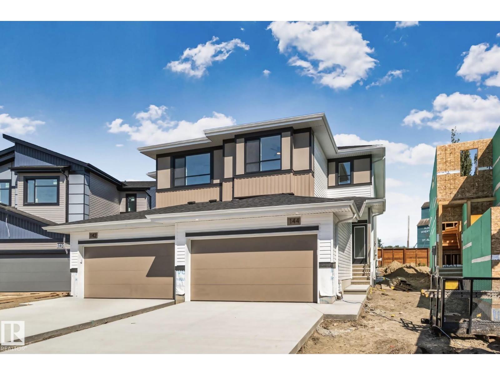 144 Royal Street, st. albert, Alberta
