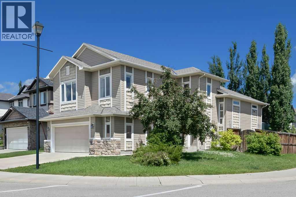 100 Hawkmere Way, Chestermere, Alberta  T1X 0C7 - Photo 2 - A2326832