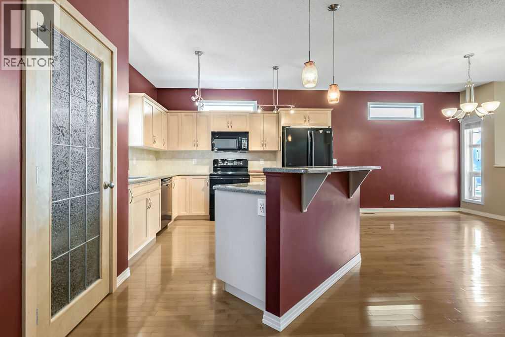 100 Hawkmere Way, Chestermere, Alberta  T1X 0C7 - Photo 9 - A2326832