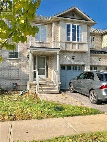 42 Holmwood Street, Richmond Hill, Ontario  L4B 4K5 - Photo 1 - N13704854