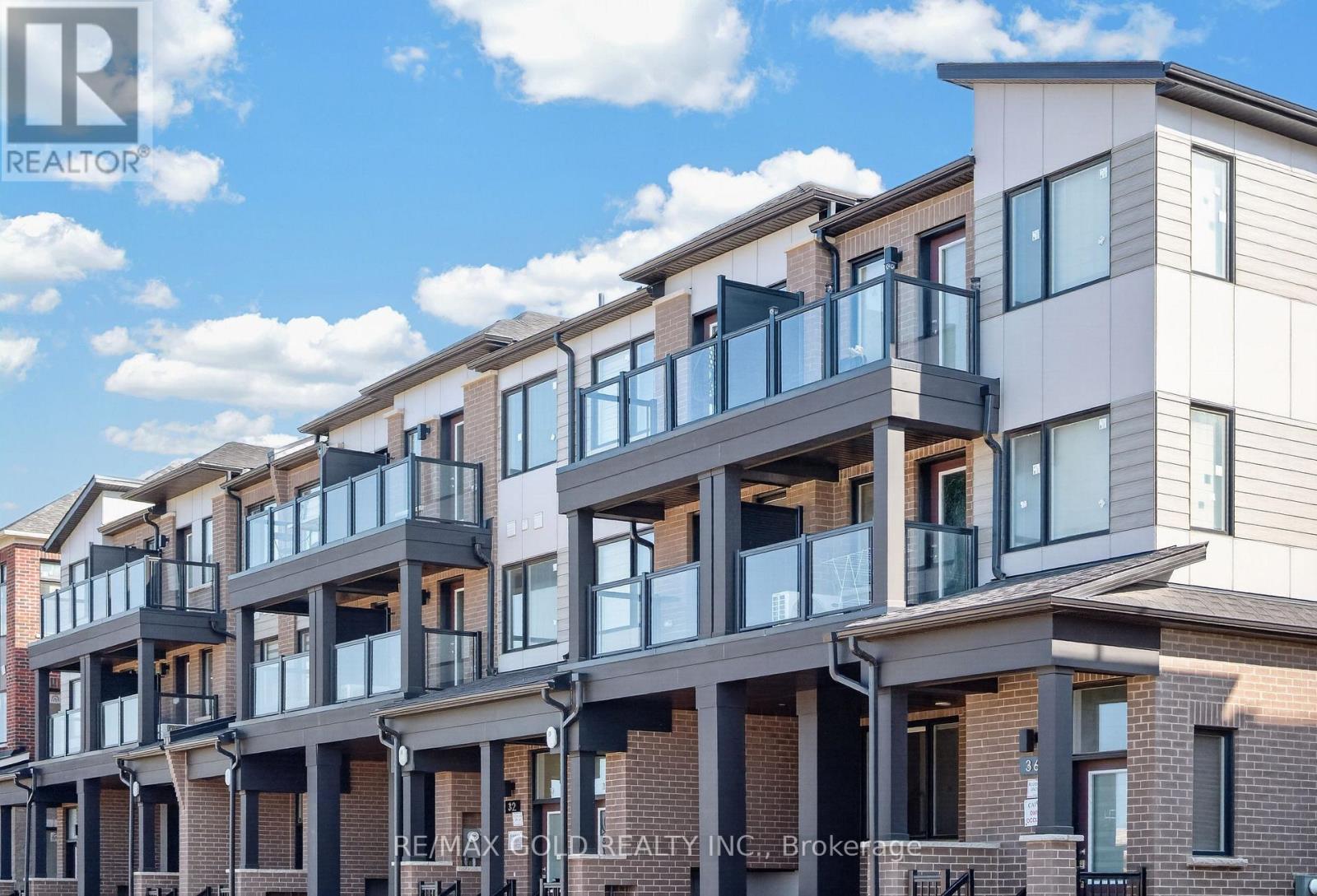 32 TWINFLOWER WAY, Brampton, Ontario