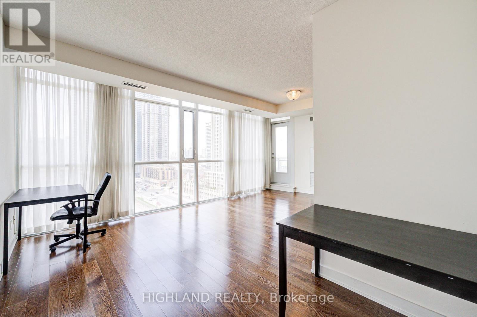 1207 - 4099 Brickstone Mews, Mississauga, Ontario  L5B 0G3 - Photo 13 - W13704842