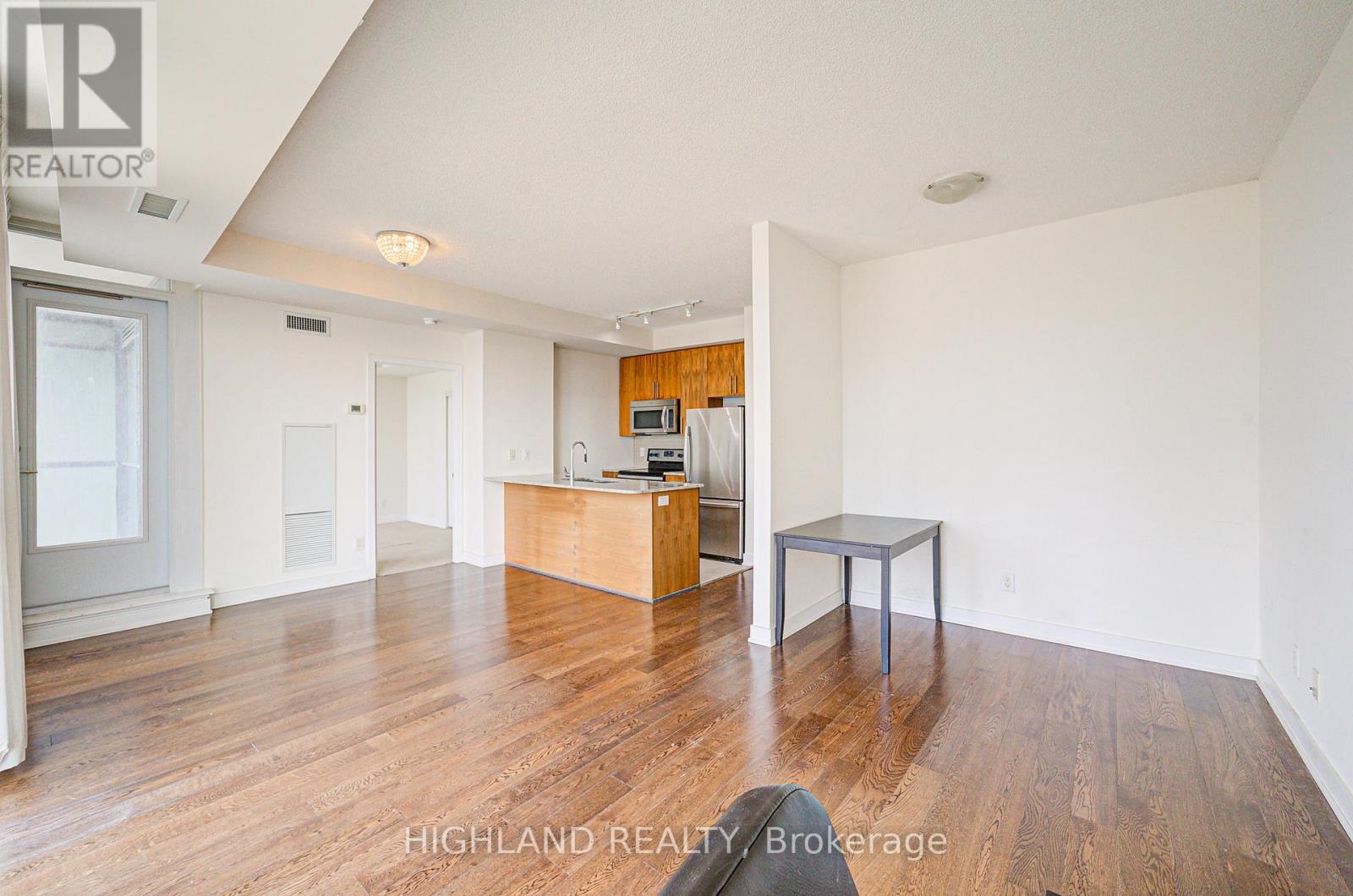1207 - 4099 Brickstone Mews, Mississauga, Ontario  L5B 0G3 - Photo 14 - W13704842