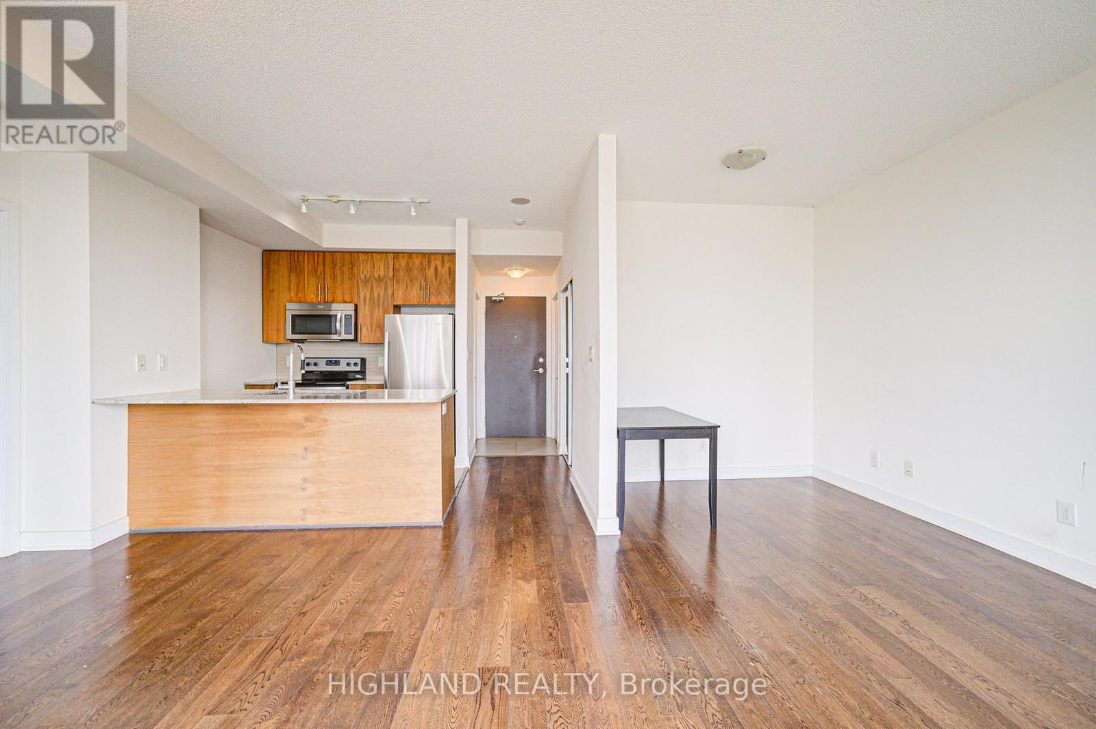 1207 - 4099 Brickstone Mews, Mississauga, Ontario  L5B 0G3 - Photo 15 - W13704842