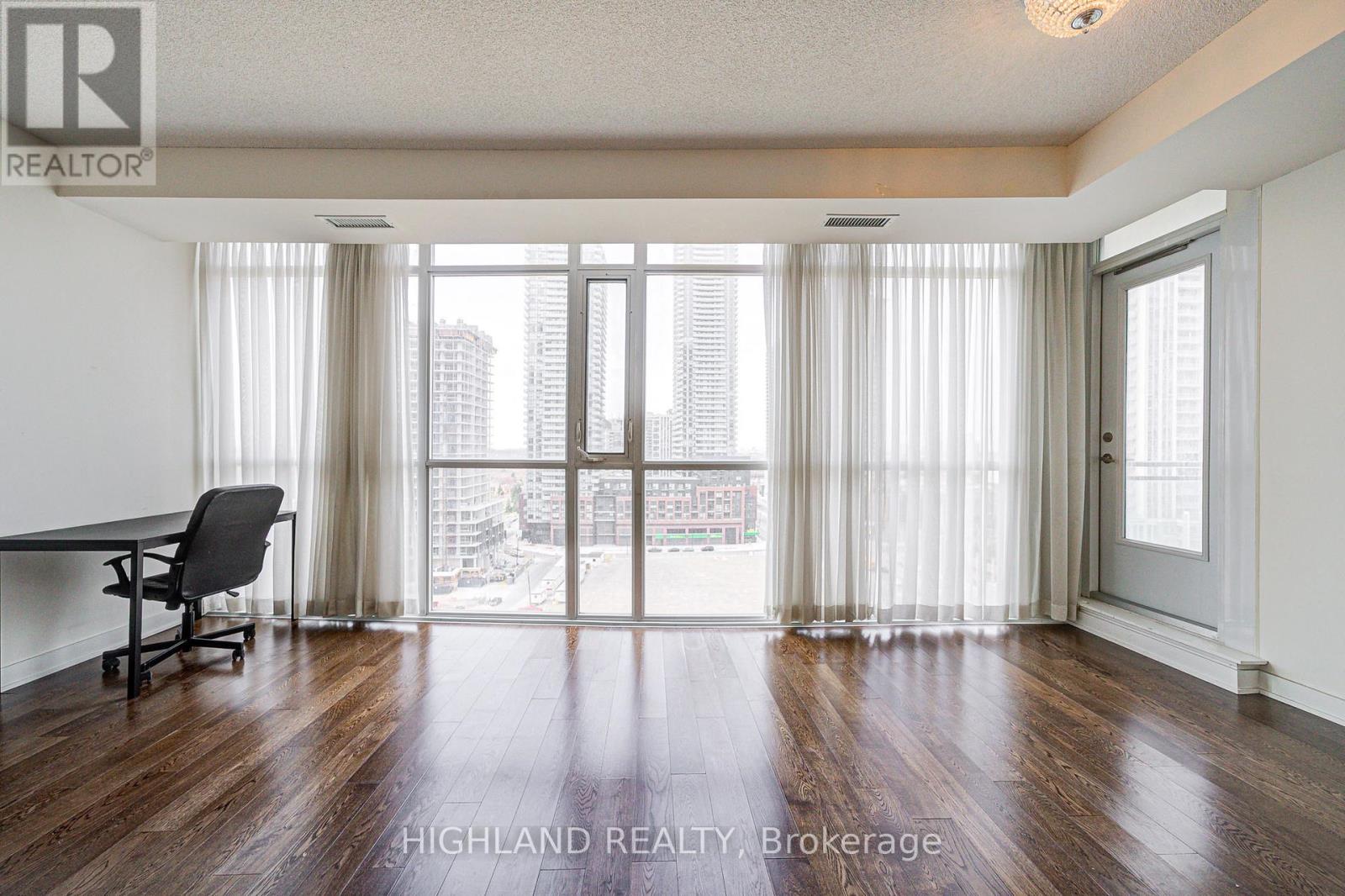 1207 - 4099 Brickstone Mews, Mississauga, Ontario  L5B 0G3 - Photo 16 - W13704842