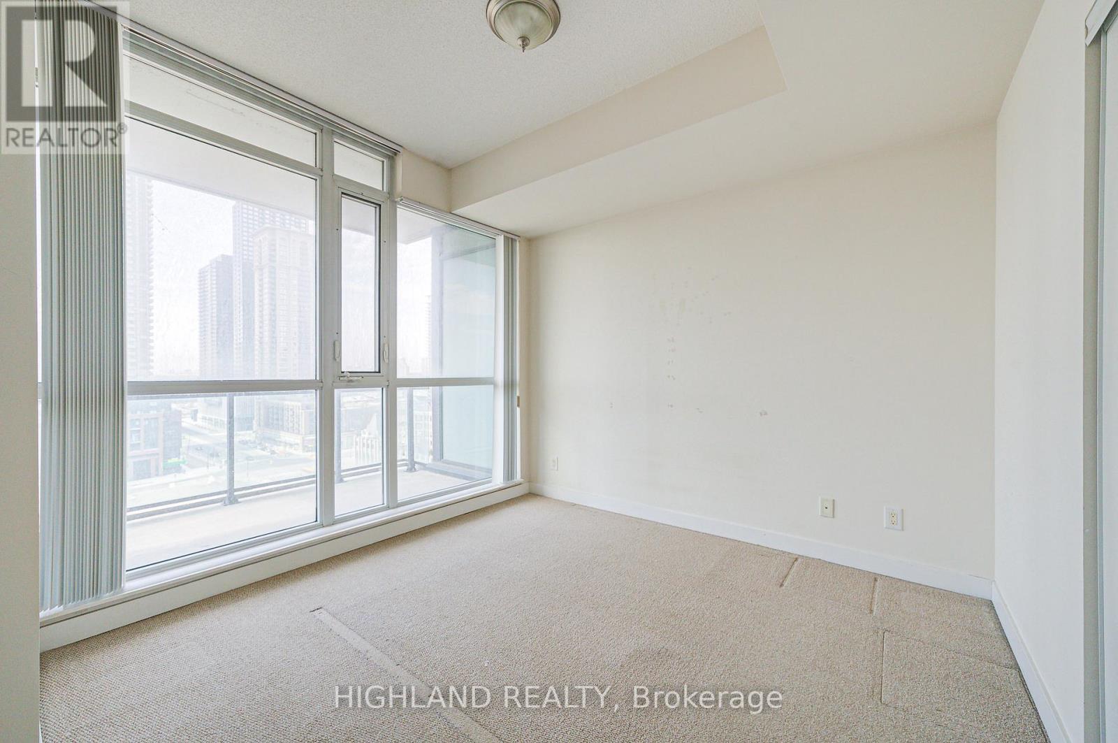 1207 - 4099 Brickstone Mews, Mississauga, Ontario  L5B 0G3 - Photo 17 - W13704842