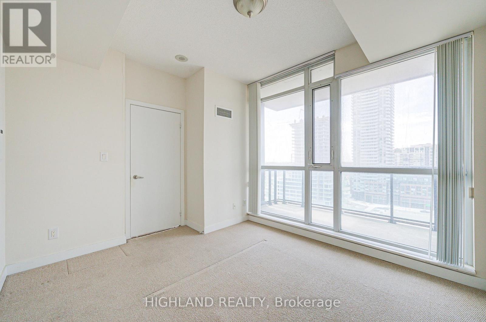 1207 - 4099 Brickstone Mews, Mississauga, Ontario  L5B 0G3 - Photo 18 - W13704842
